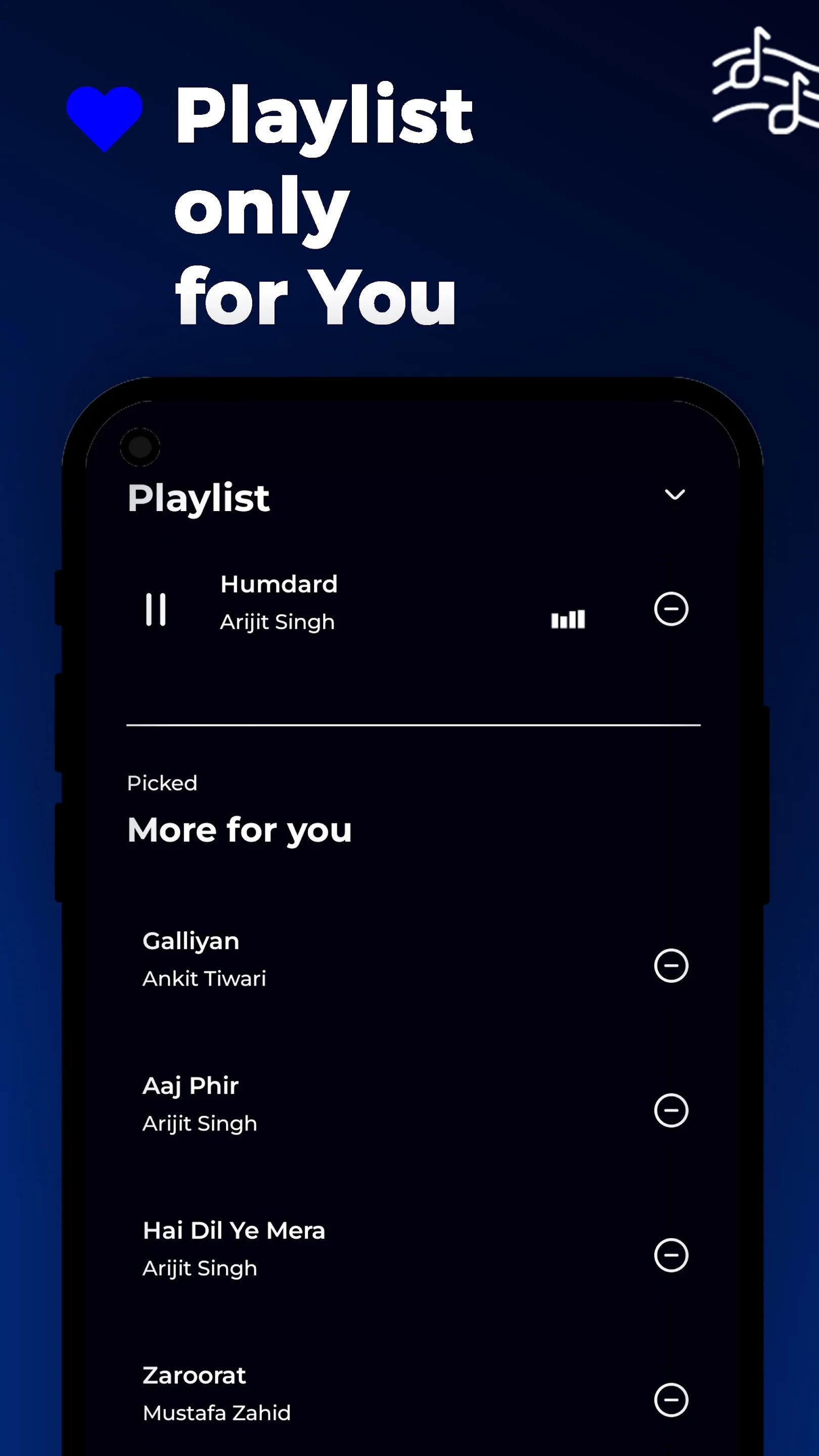 Lamhaa - Puri Zindagi | Indus Appstore | Screenshot