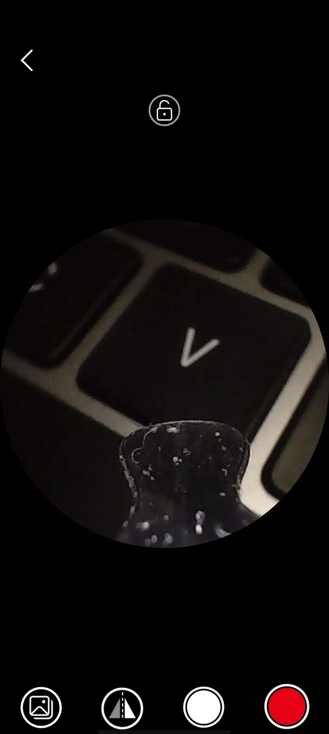 AIR-Look | Indus Appstore | Screenshot