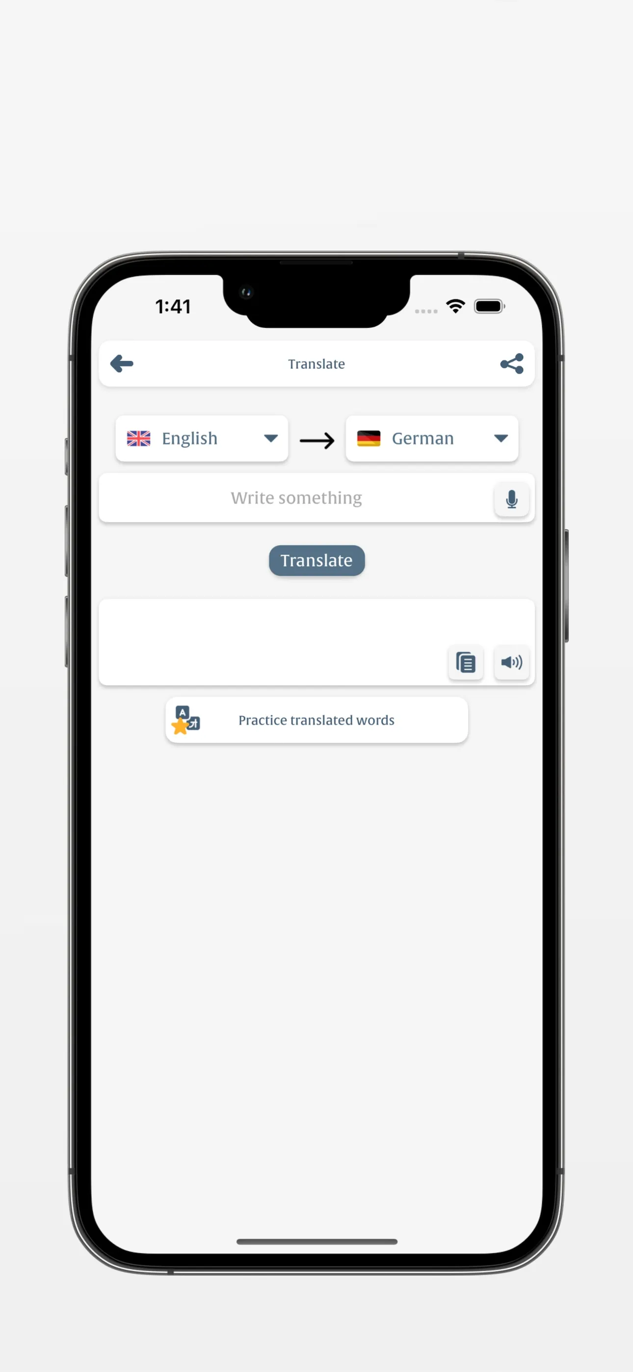 Learn German | Indus Appstore | Screenshot