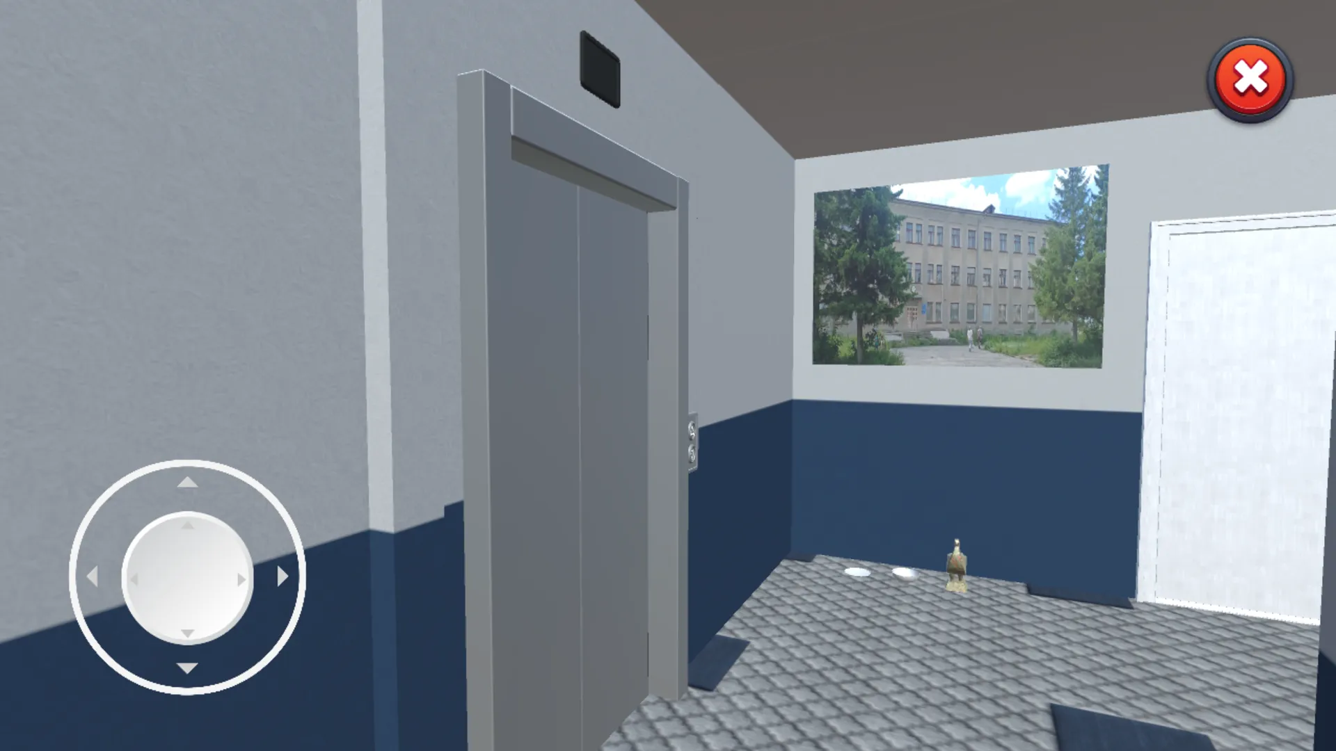 Elevator Simulator 2 | Indus Appstore | Screenshot