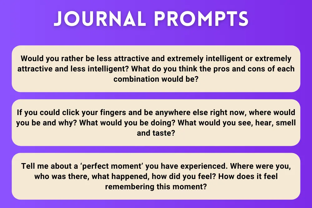 Writing Prompts | Indus Appstore | Screenshot