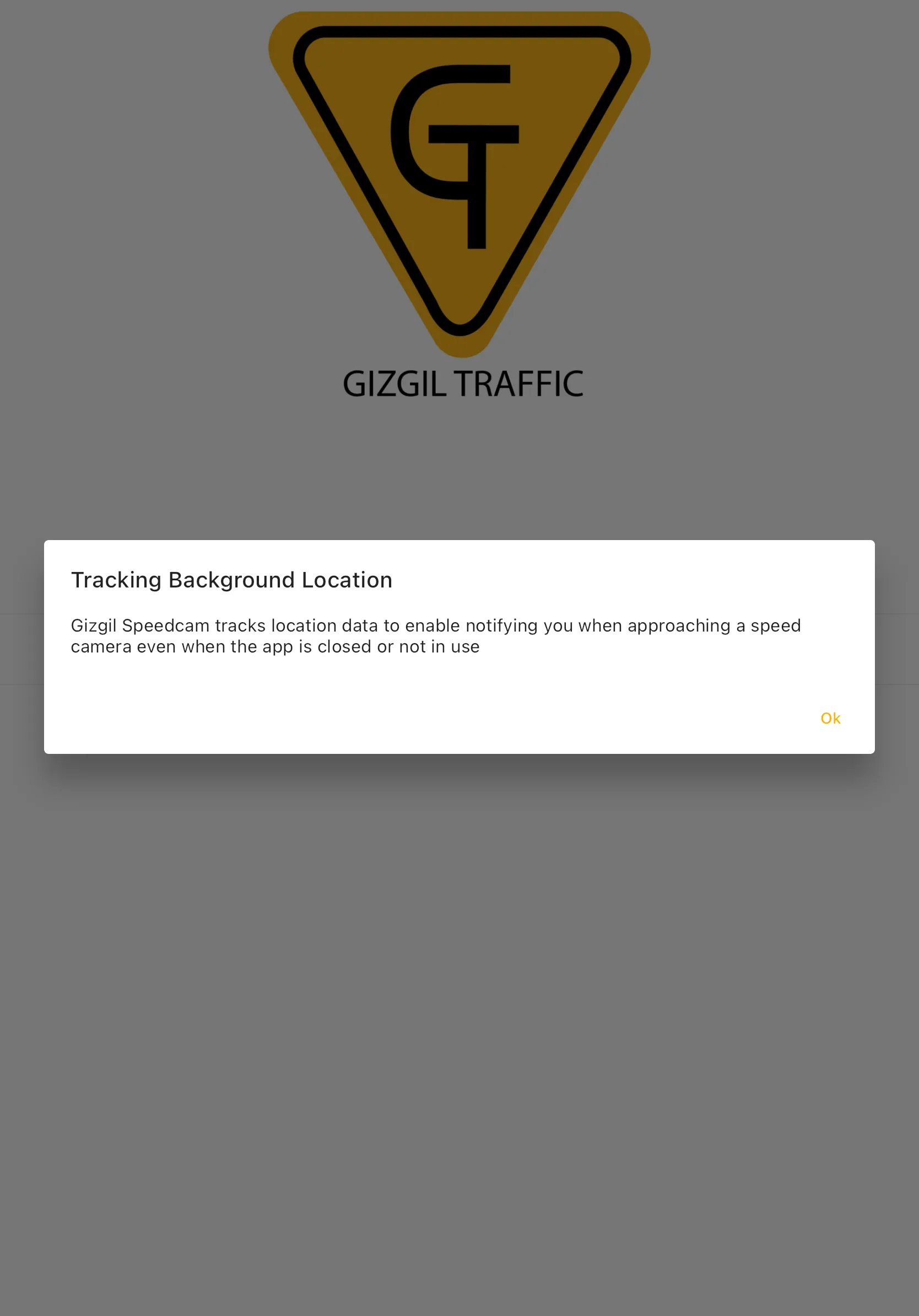 Gizgil SpeedCam Pro | Indus Appstore | Screenshot