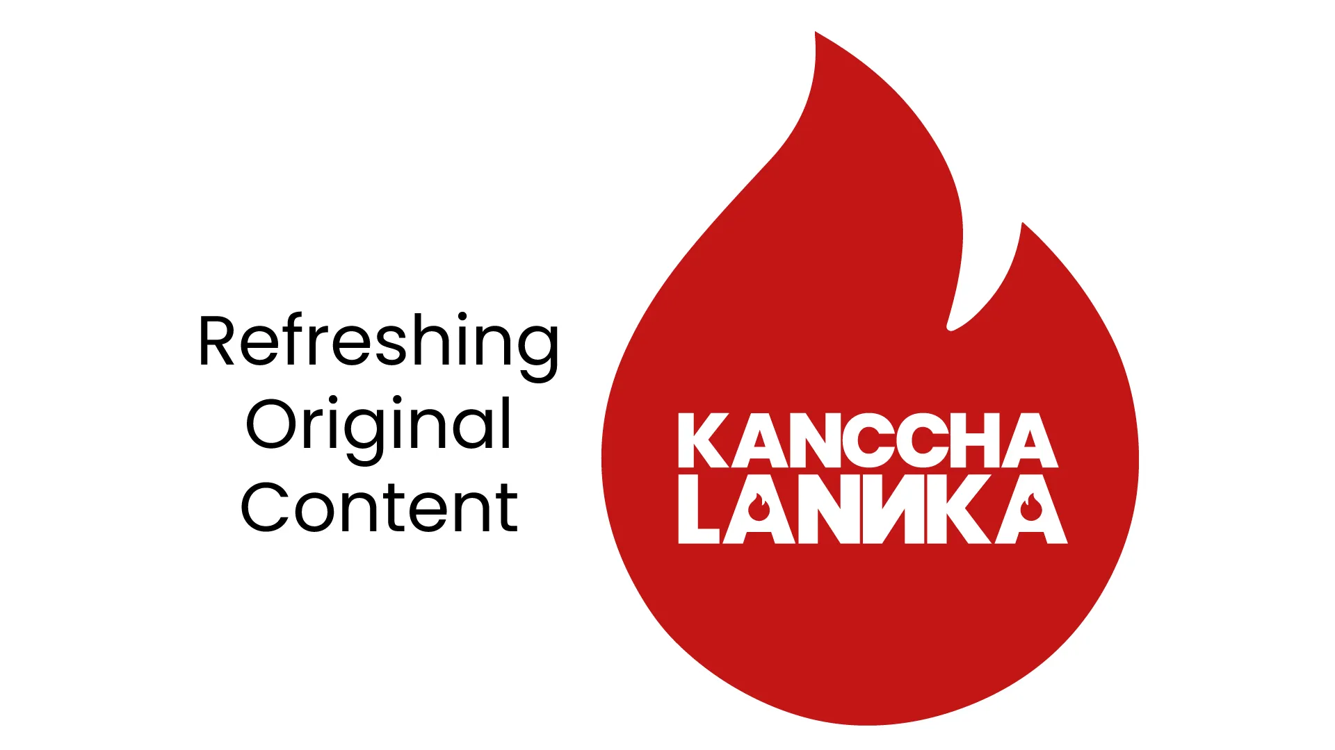 Kanccha Lannka | Indus Appstore | Screenshot