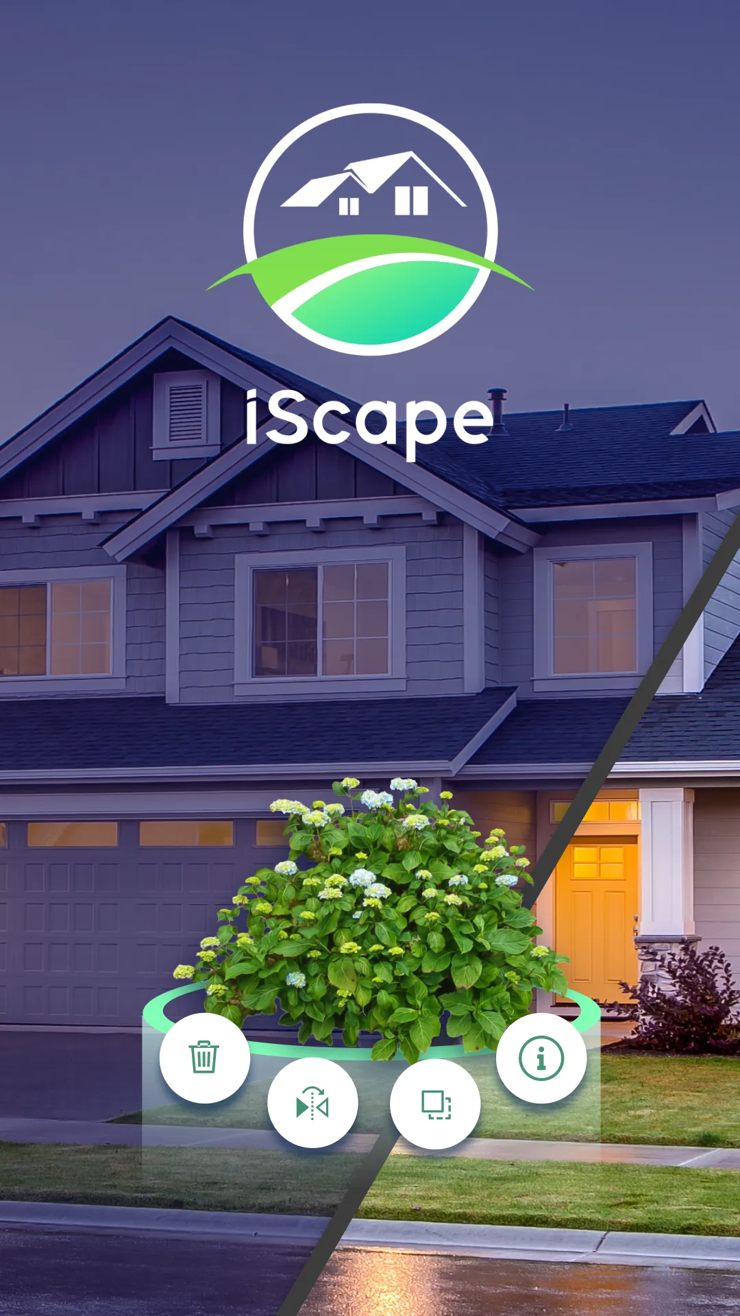 iScape | Indus Appstore | Screenshot