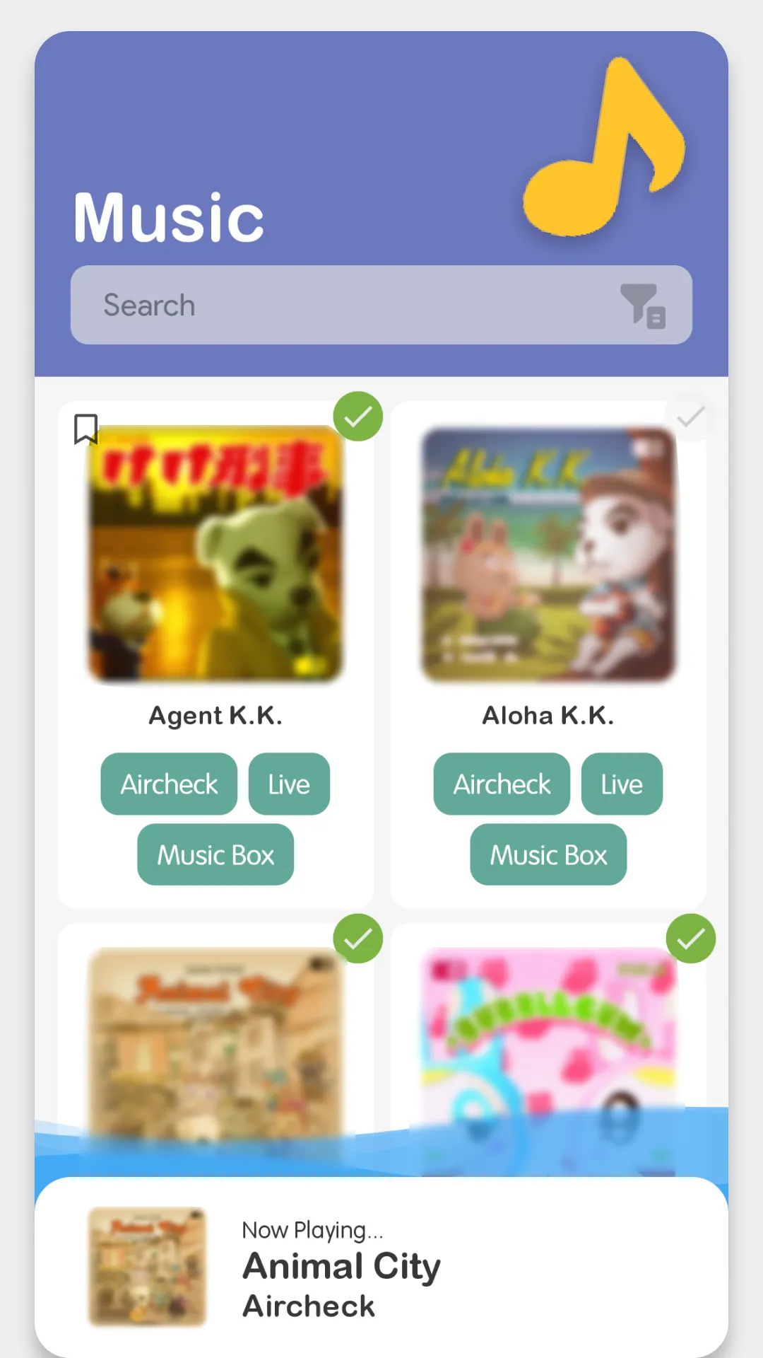 ACNH Pocket Guide | Indus Appstore | Screenshot