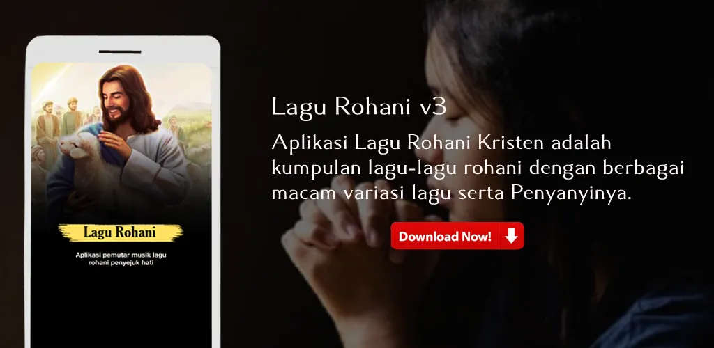 Lagu Rohani - Christmass Mp3 | Indus Appstore | Screenshot