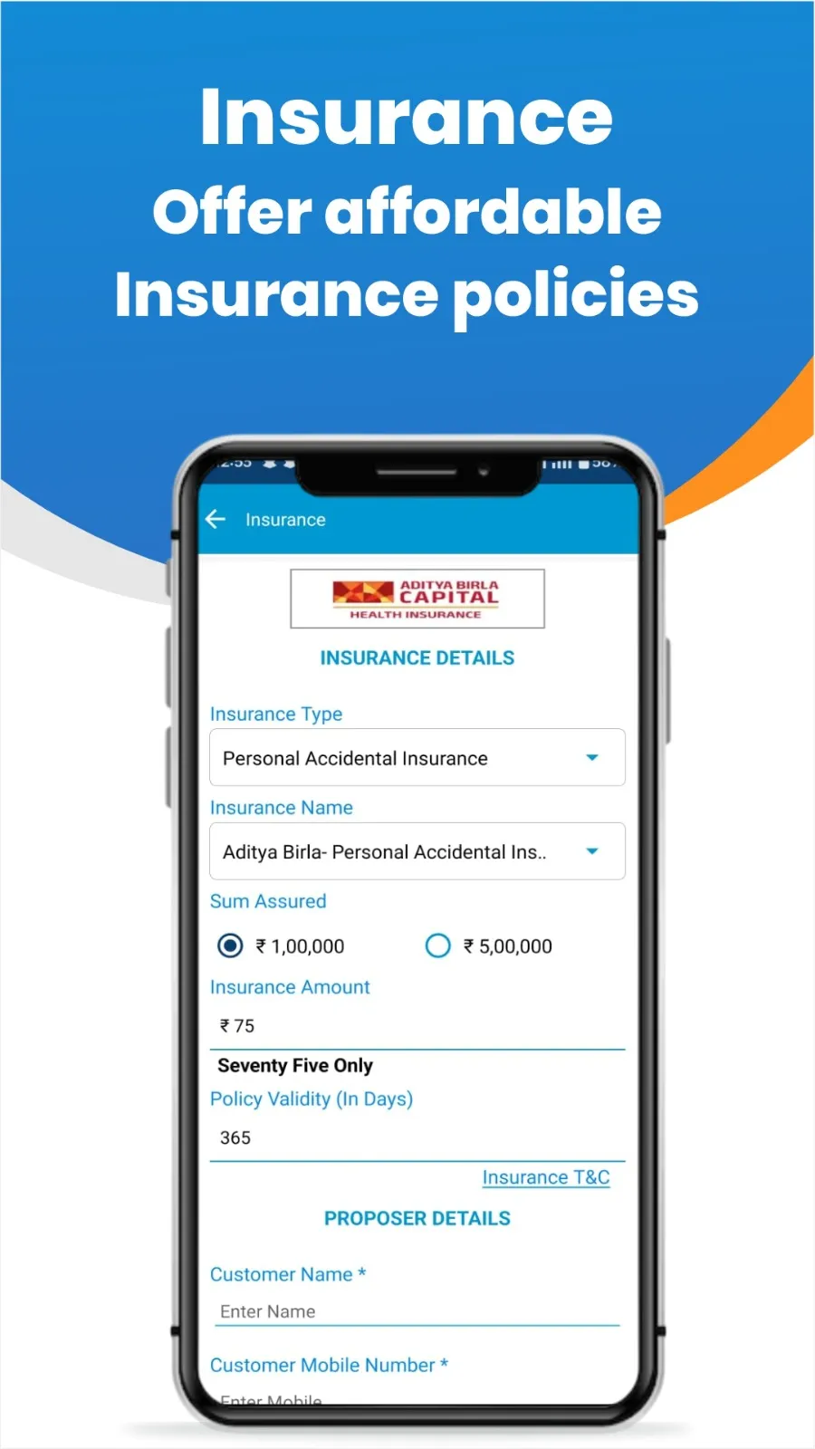 BANKIT Agent- DMT, AePS, mATM | Indus Appstore | Screenshot