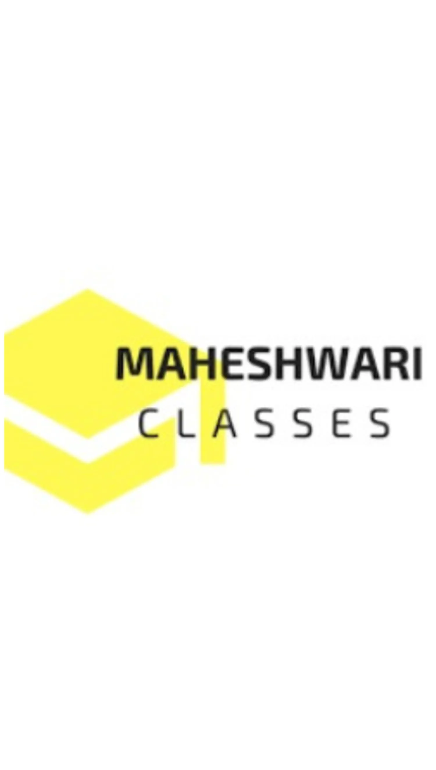 Maheswari Classes | Indus Appstore | Screenshot