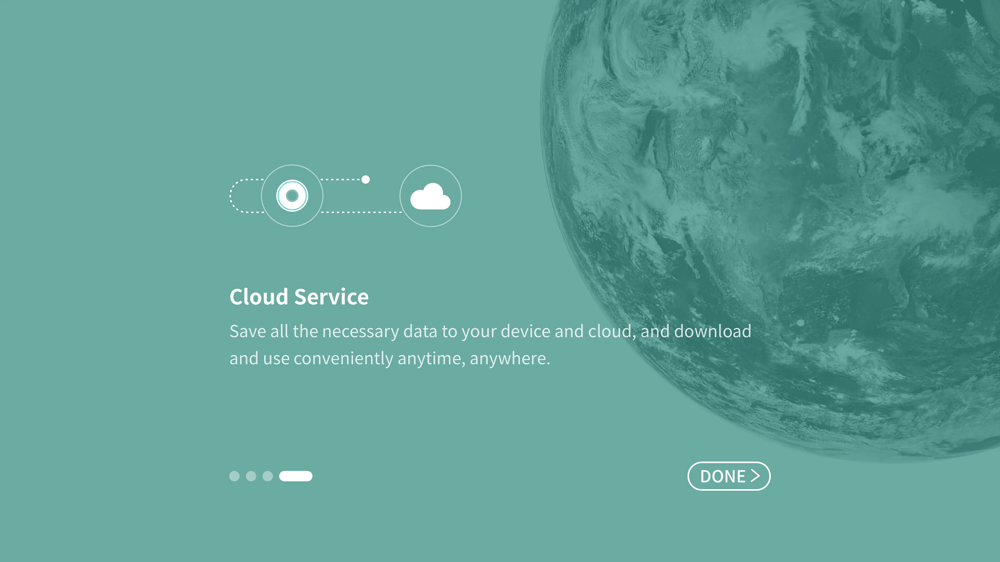 UD Link | Indus Appstore | Screenshot