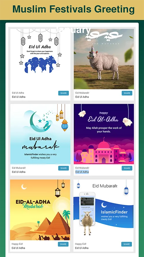 Urdu Calendar 2025 Islamic | Indus Appstore | Screenshot