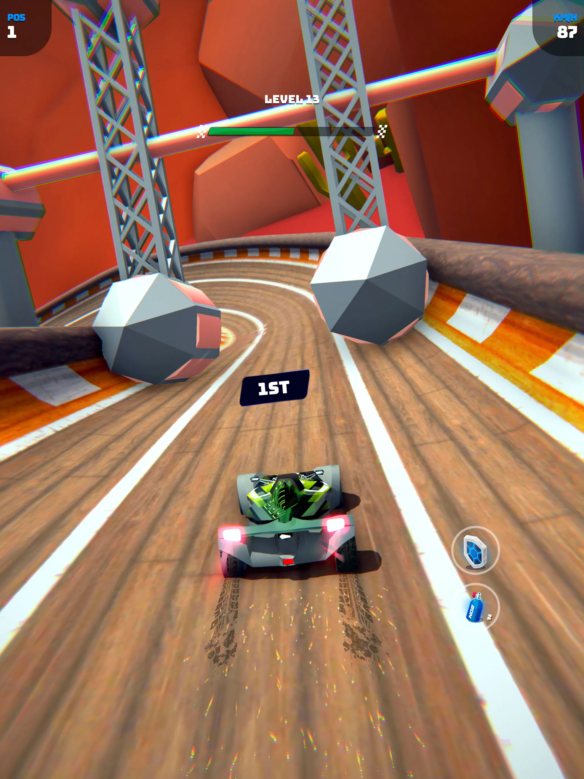 Car Racing Master : Car Game | Indus Appstore | Screenshot