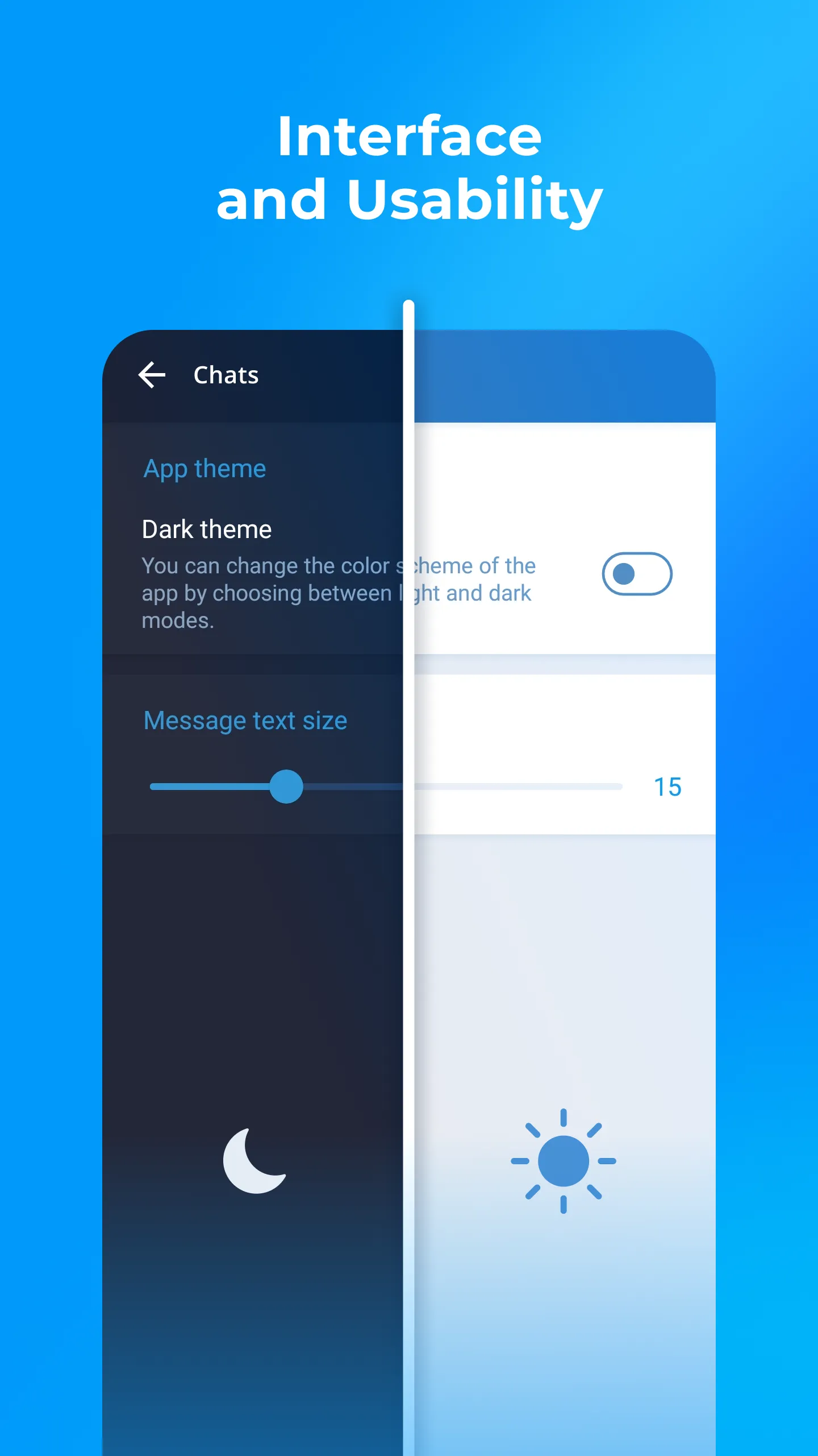 Pocket Messenger | Indus Appstore | Screenshot