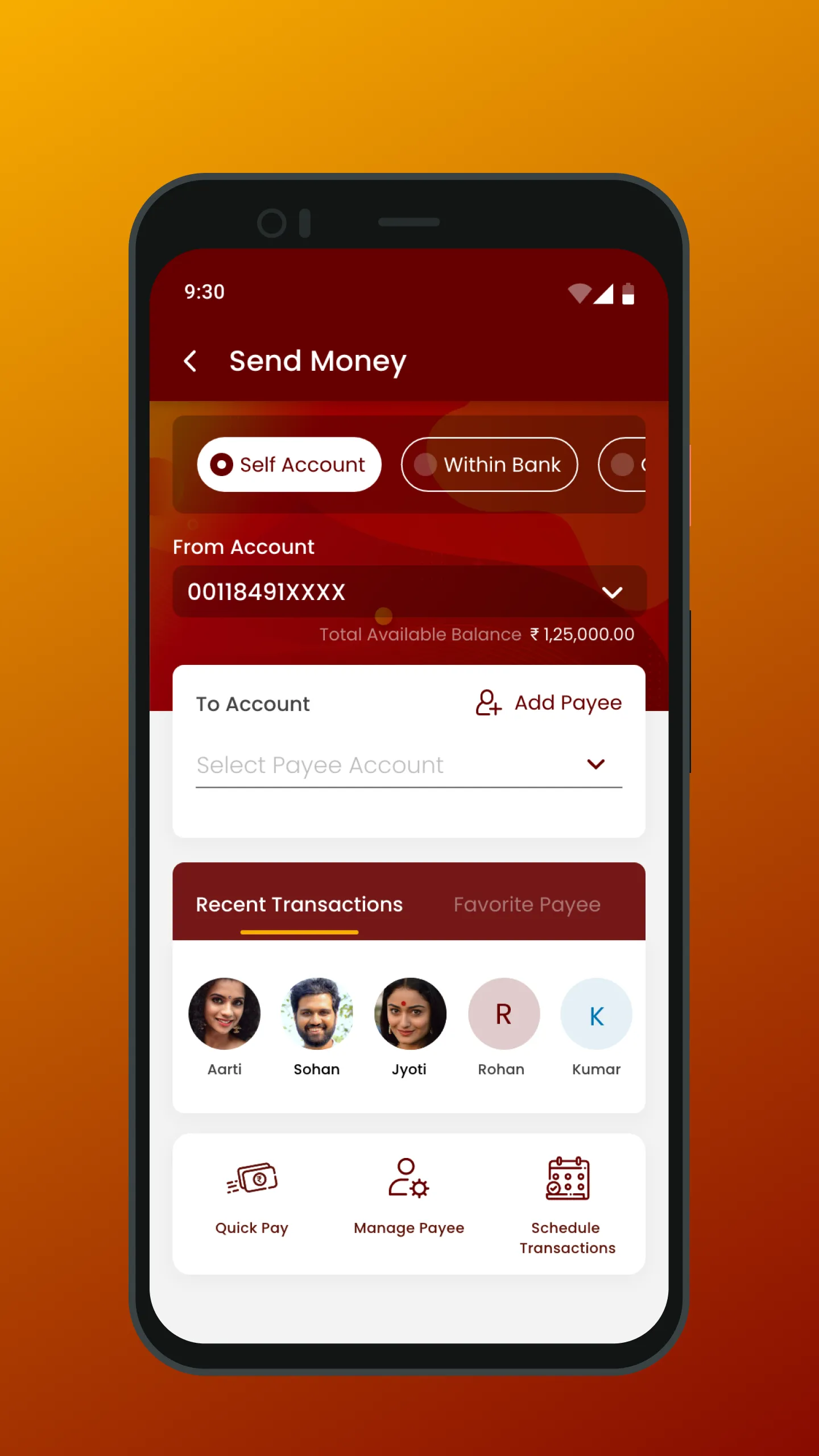KB Prime | Indus Appstore | Screenshot
