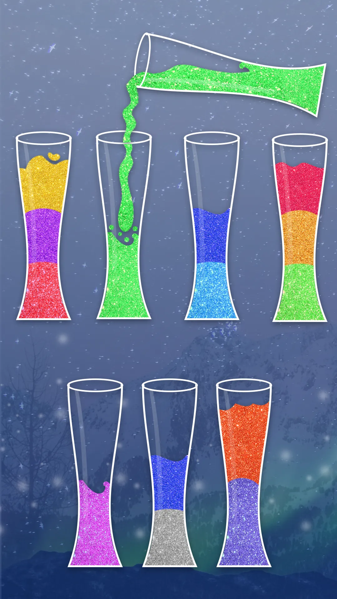 Water Sort Puzzle Color Sorter | Indus Appstore | Screenshot