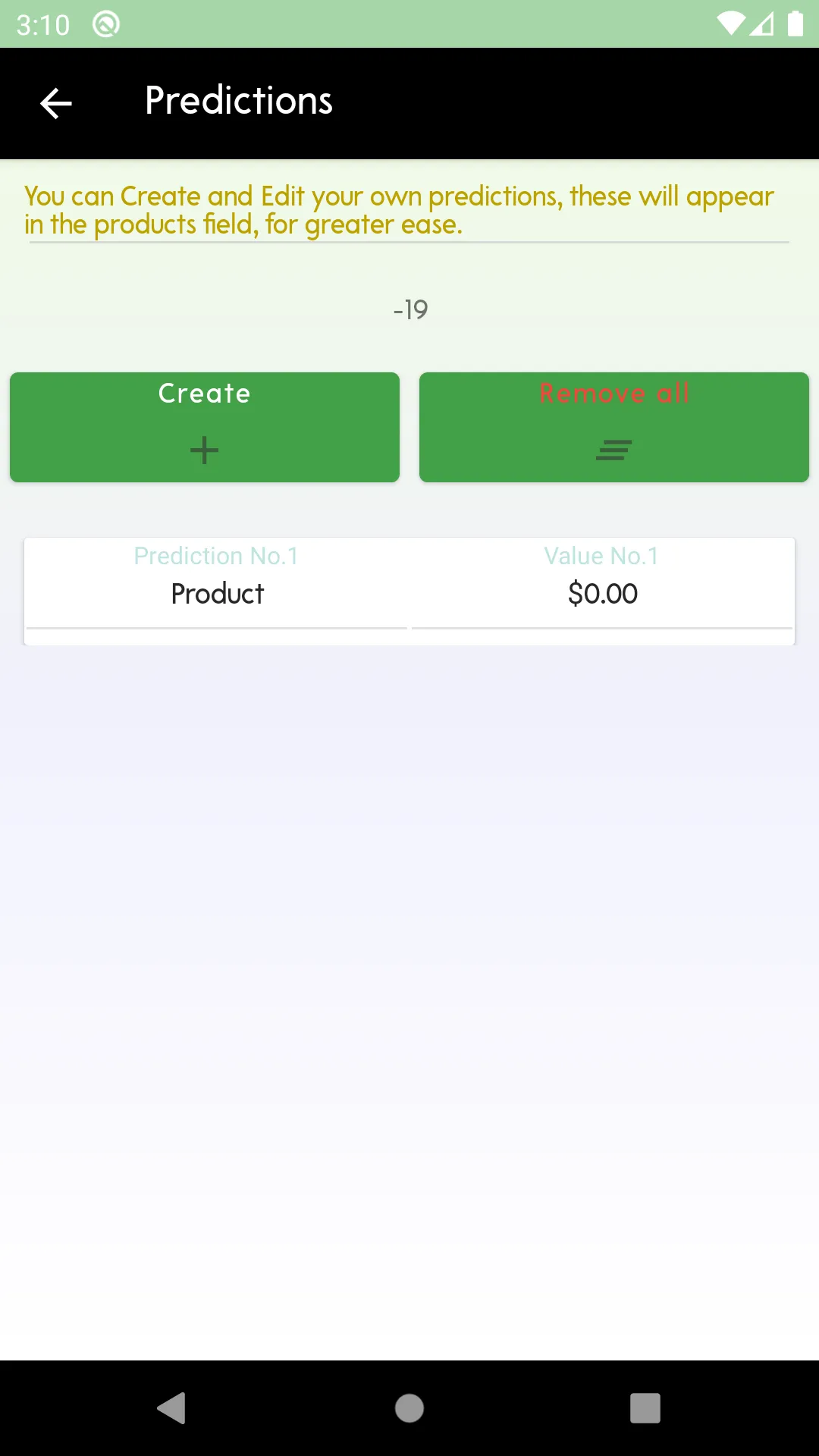 Control debtors - Clients | Indus Appstore | Screenshot