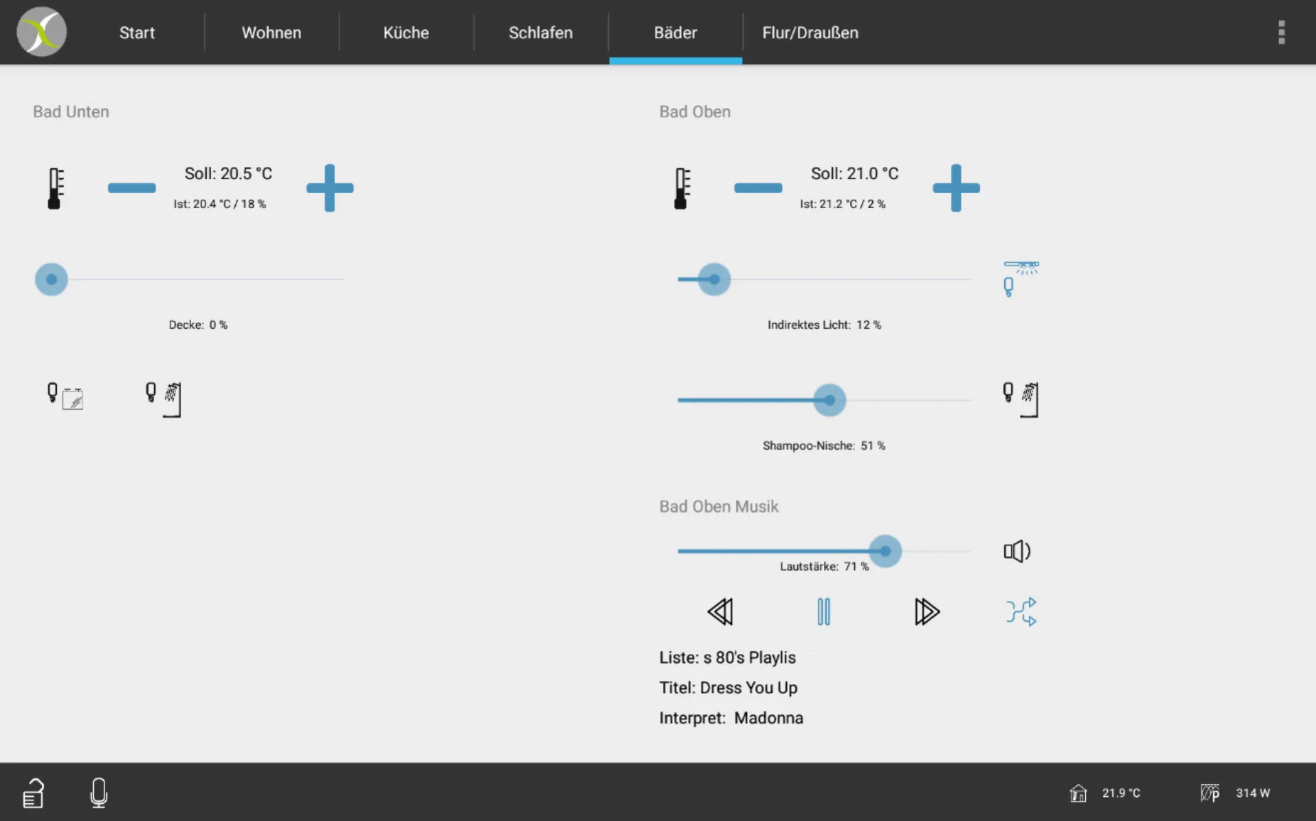 knXpresso Sonos Plug-in | Indus Appstore | Screenshot