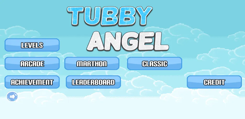 Tubby Angel | Indus Appstore | Screenshot