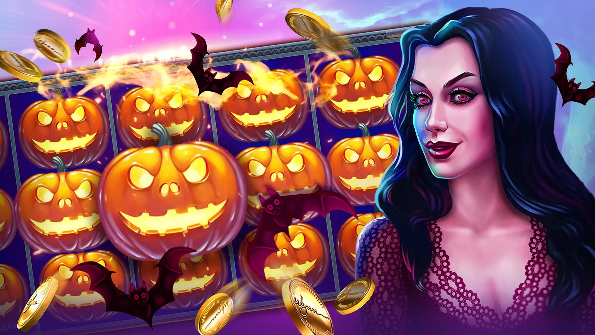 Wynn Slots - Las Vegas Casino | Indus Appstore | Screenshot