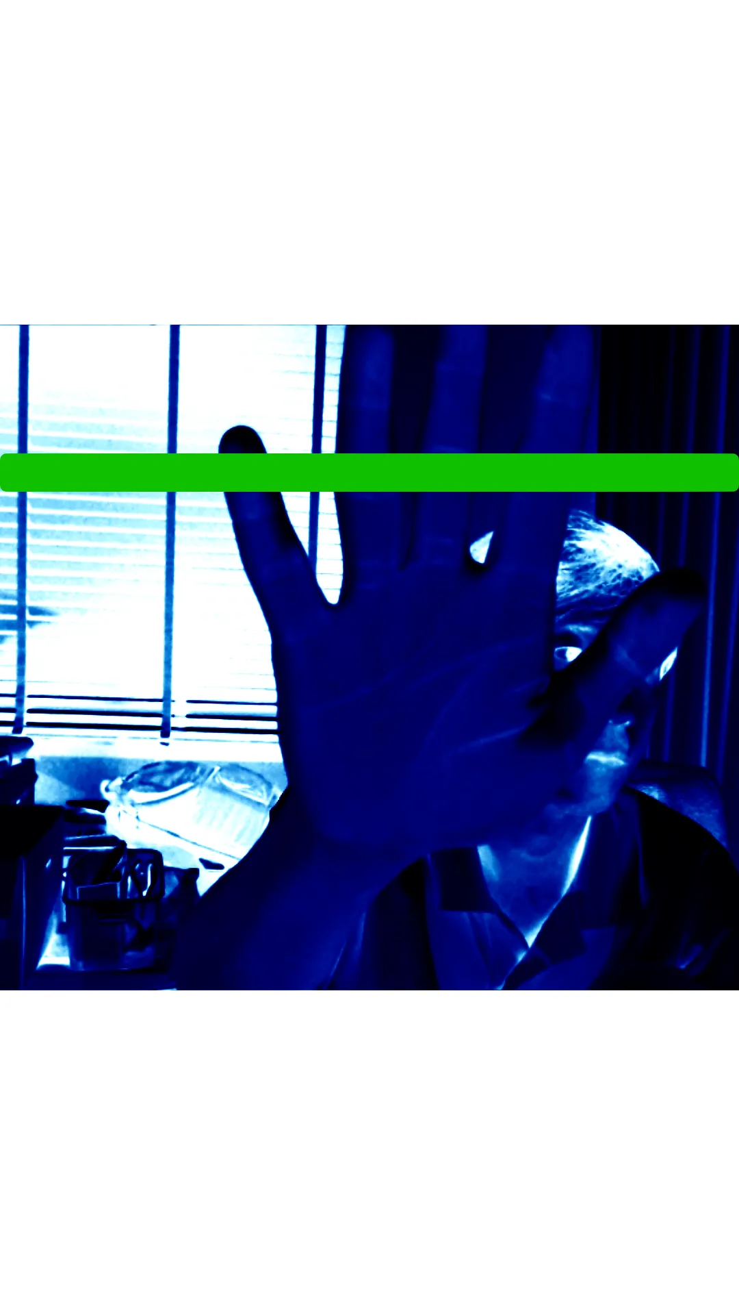 Xray scan filter camera | Indus Appstore | Screenshot