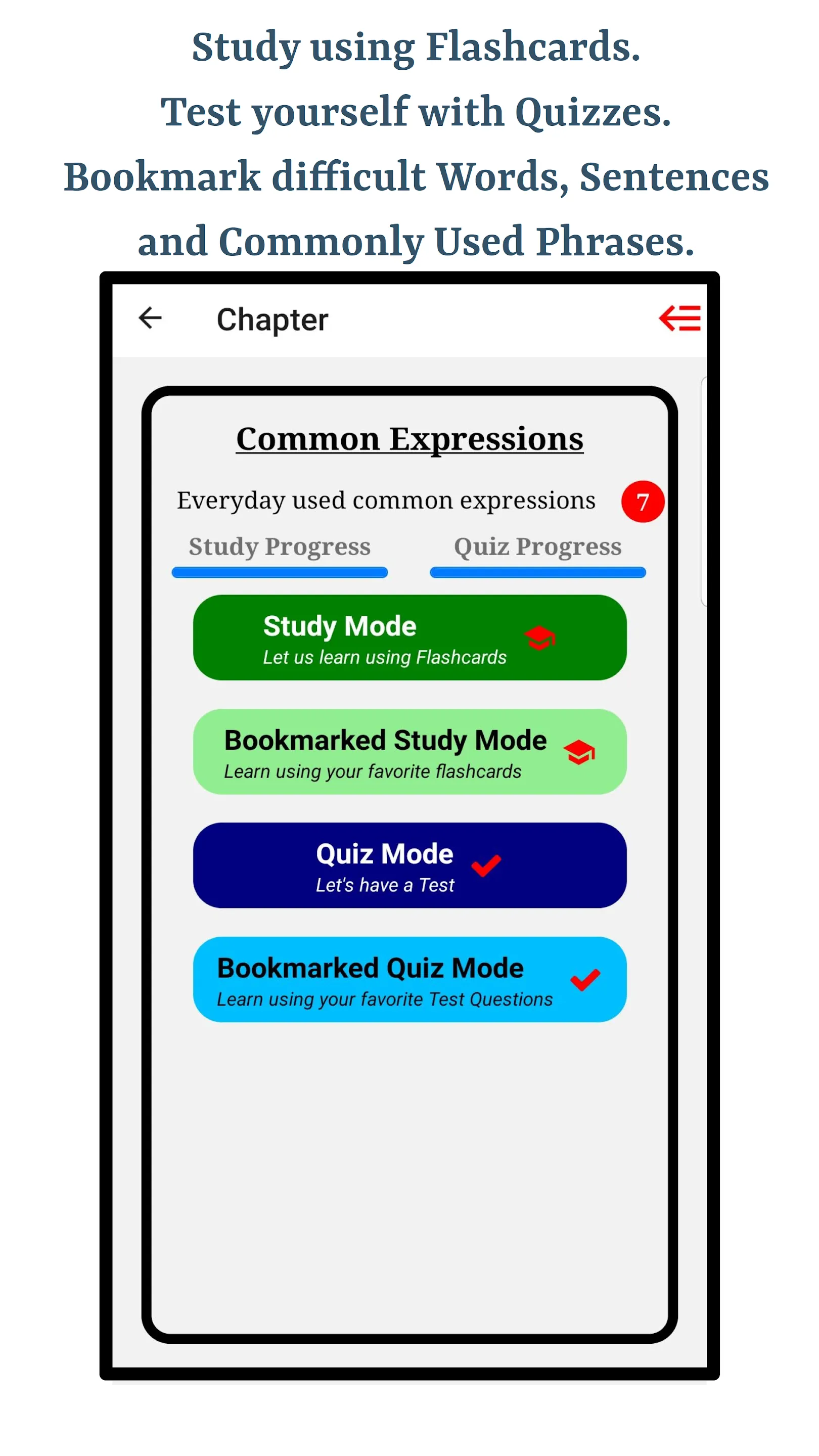 Learn Nepali | Indus Appstore | Screenshot