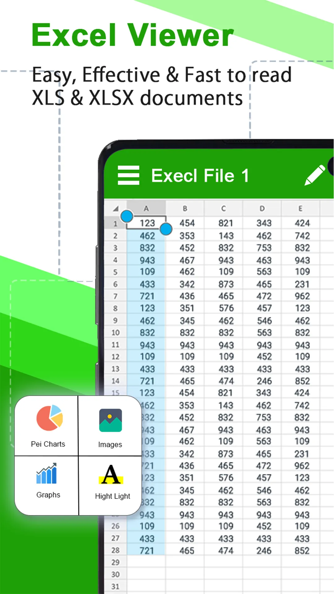 Documents Viewer: Docs Creator | Indus Appstore | Screenshot