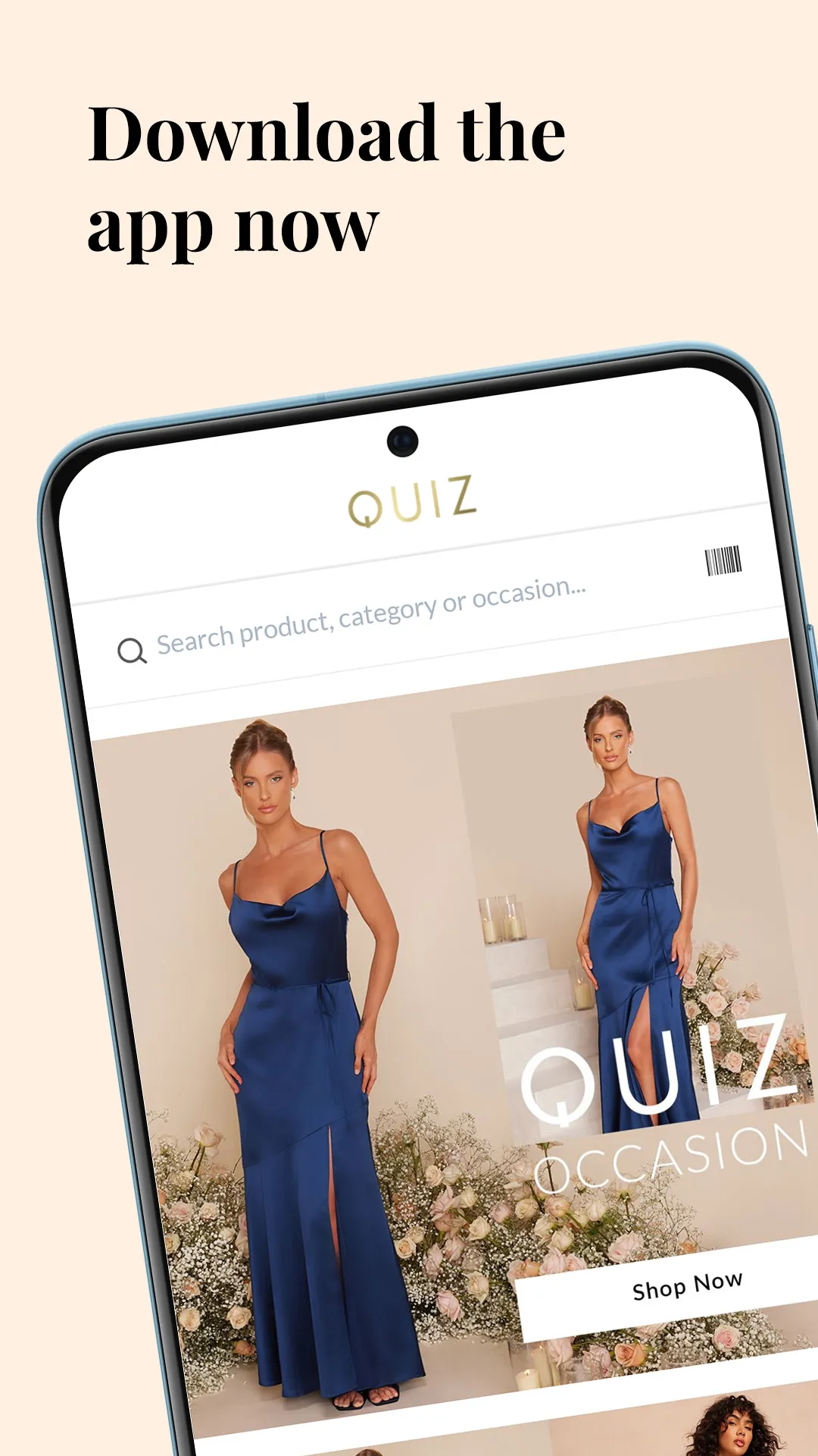 QUIZ Clothing | Indus Appstore | Screenshot