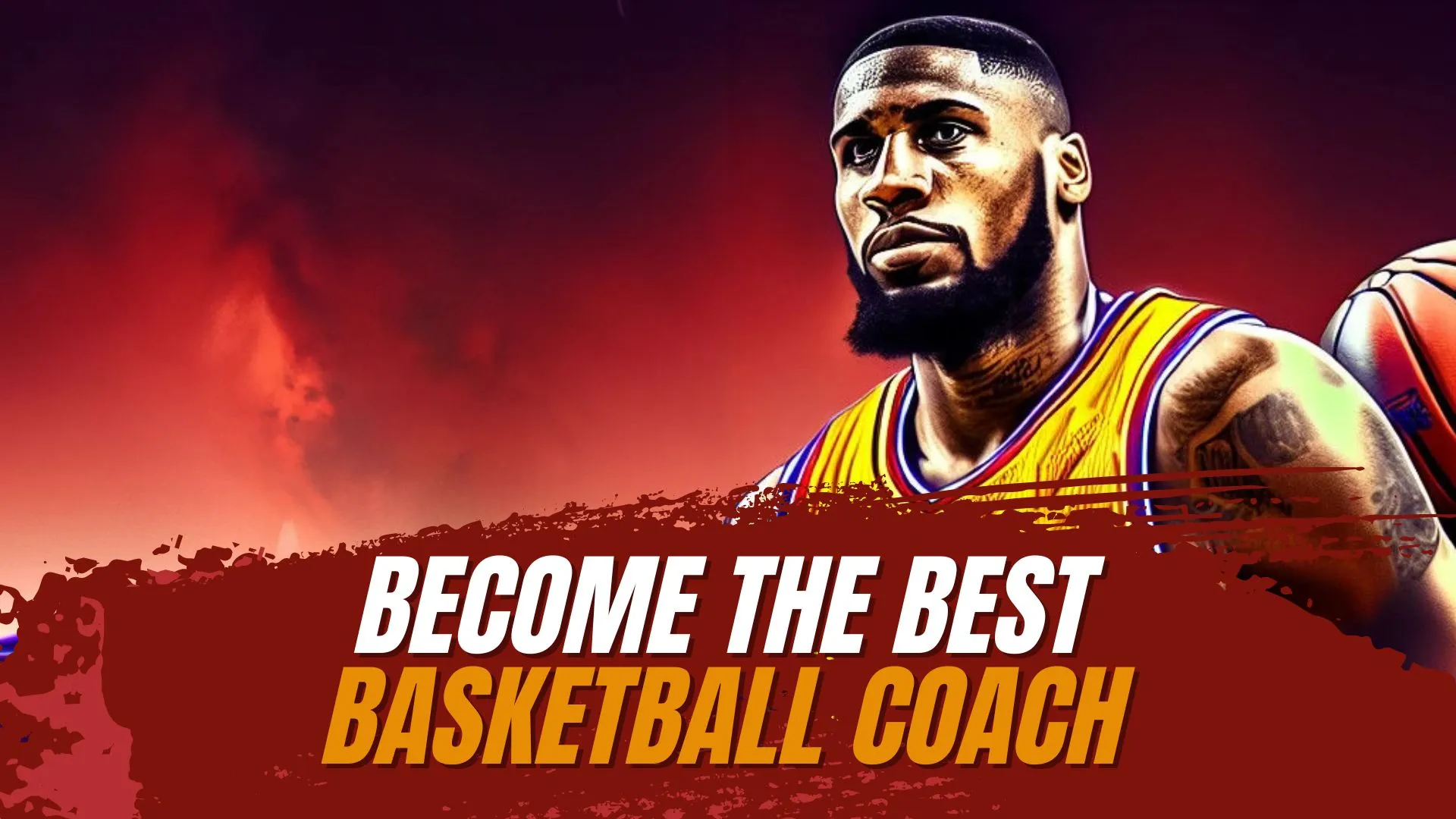 Astonishing Basketball Manager | Indus Appstore | Screenshot