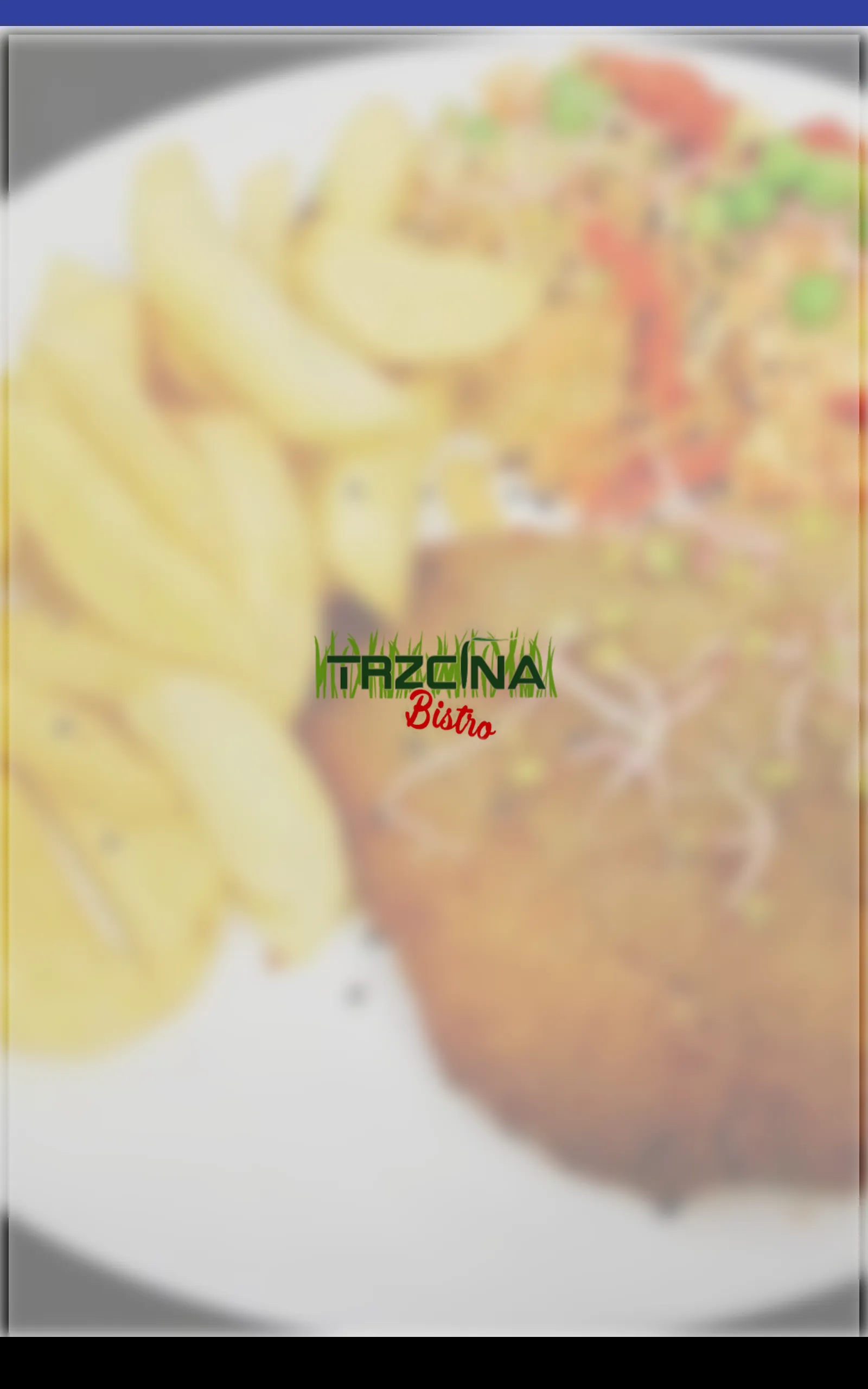 Trzcina Bistro | Indus Appstore | Screenshot