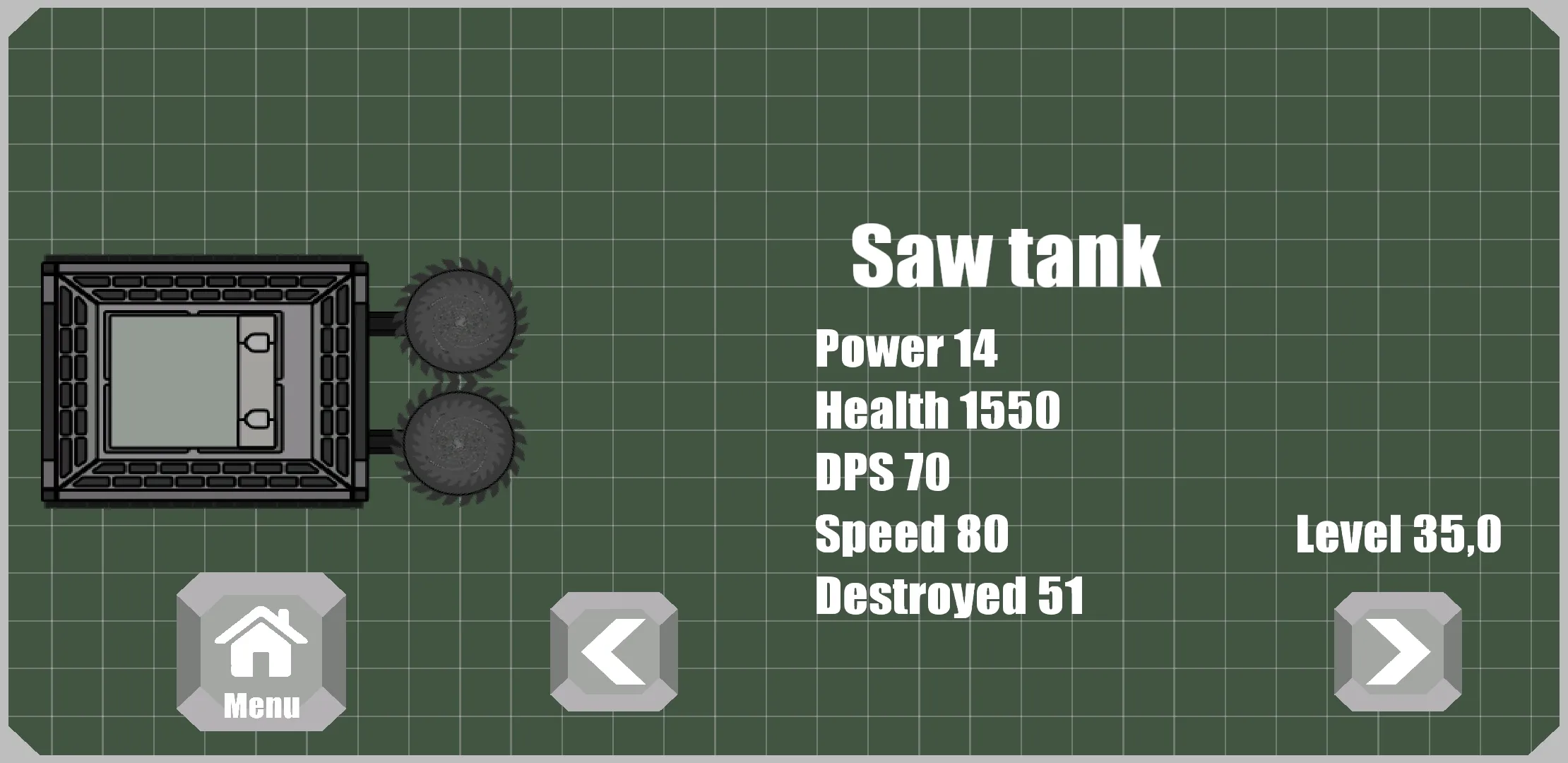 Tanks and rock | Indus Appstore | Screenshot