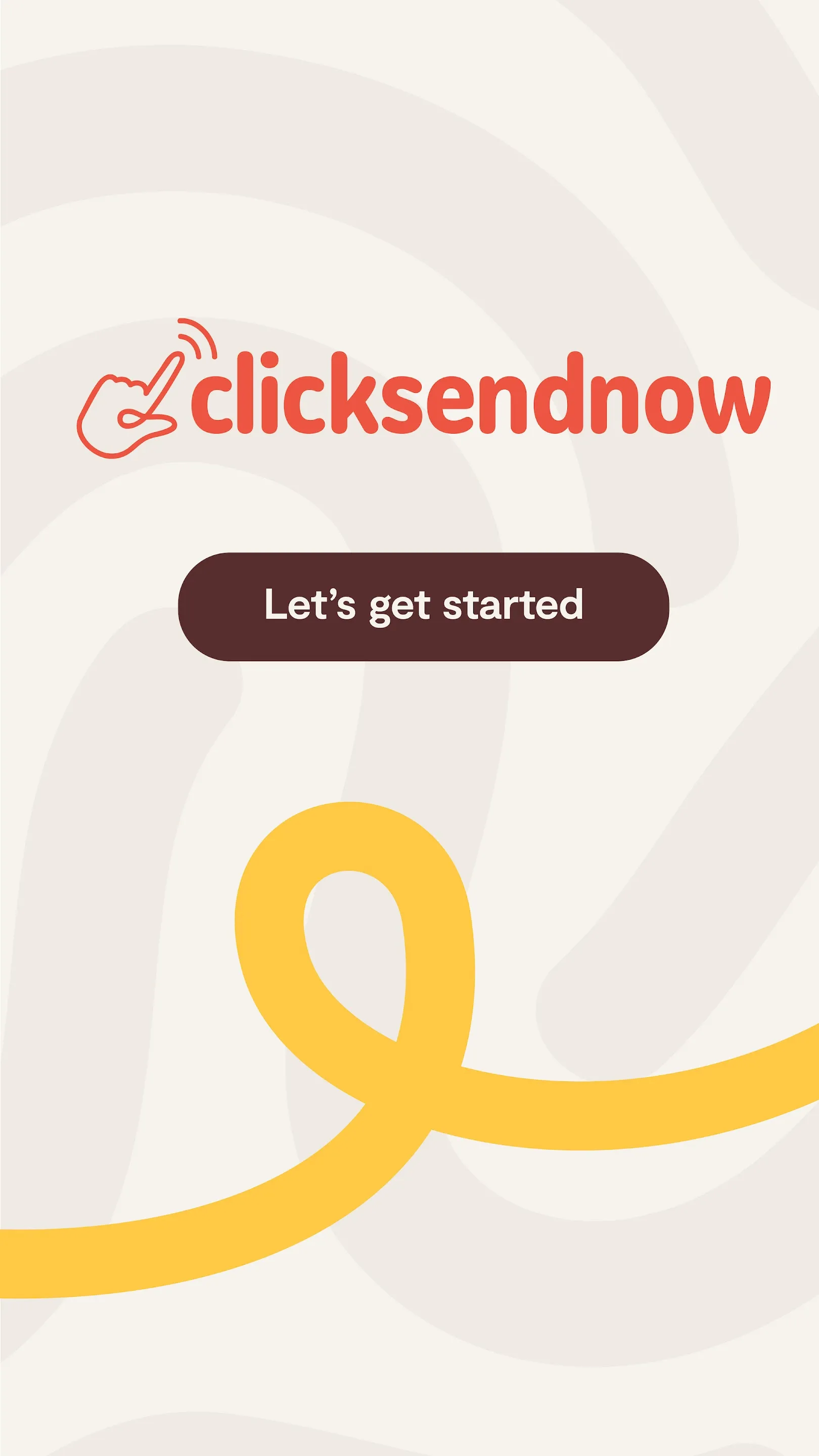 Clicksendnow | Indus Appstore | Screenshot