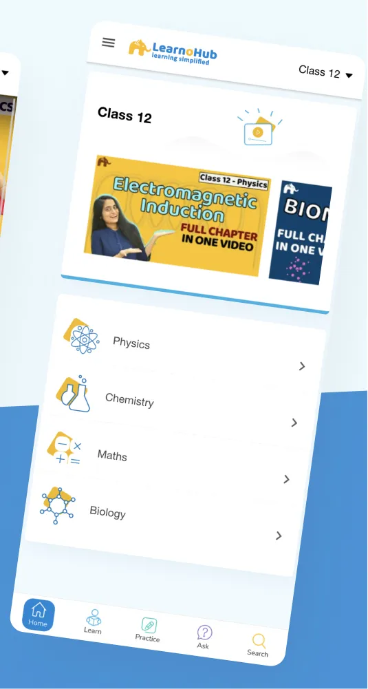 LearnoHub | Indus Appstore | Screenshot