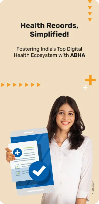 Bajaj Finserv Health | Indus Appstore | Screenshot