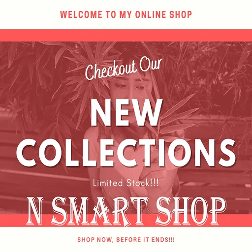 N Smart Shop | Indus Appstore | Screenshot