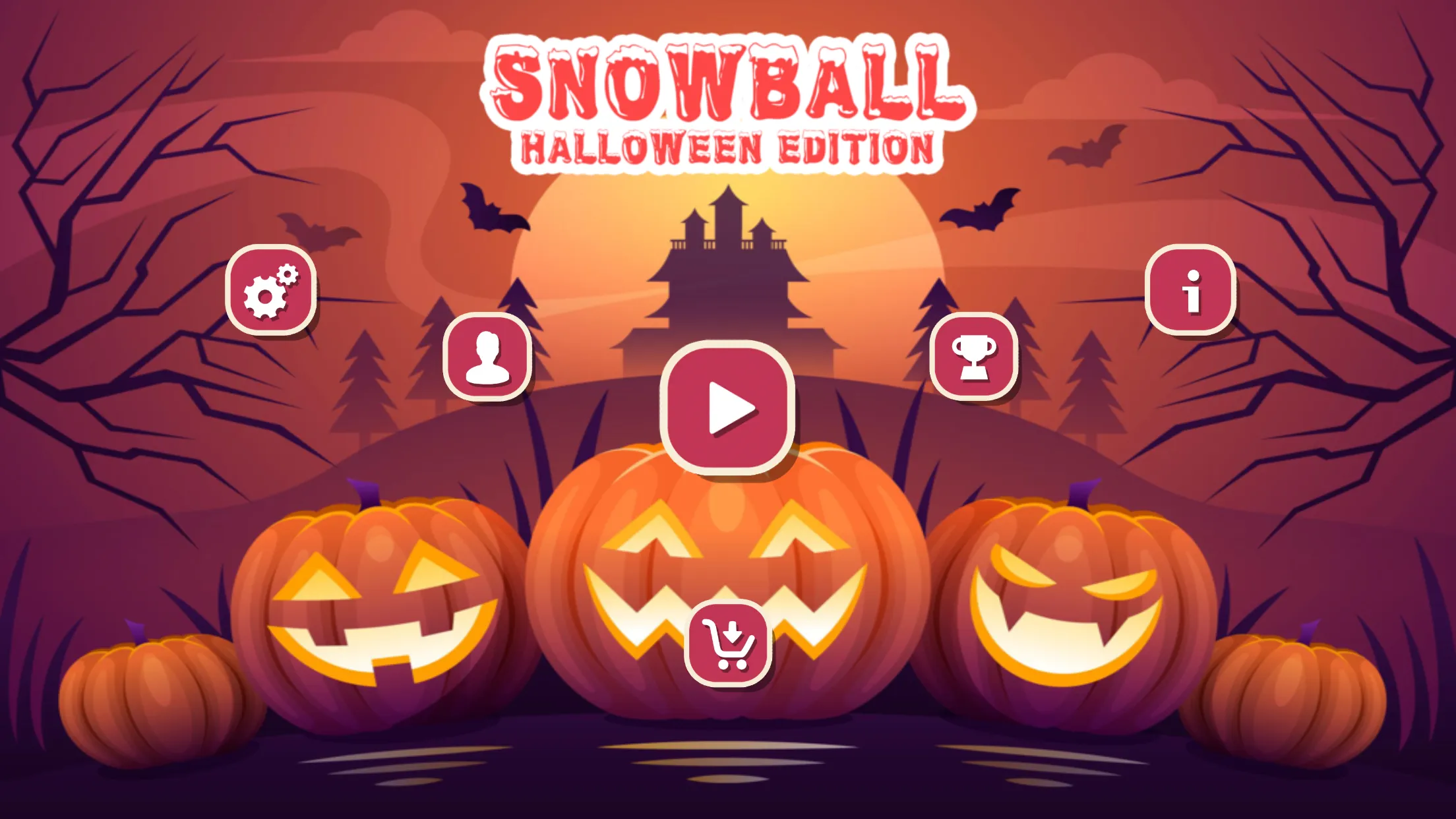 Snowball: Puzzle | Indus Appstore | Screenshot