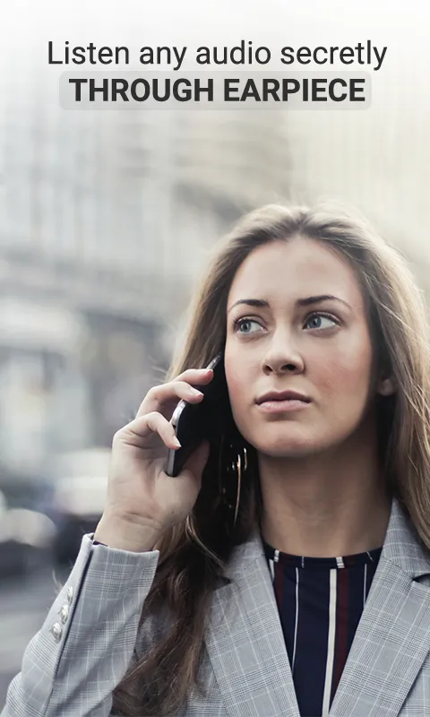 Mobile Ear Speaker Earphone | Indus Appstore | Screenshot