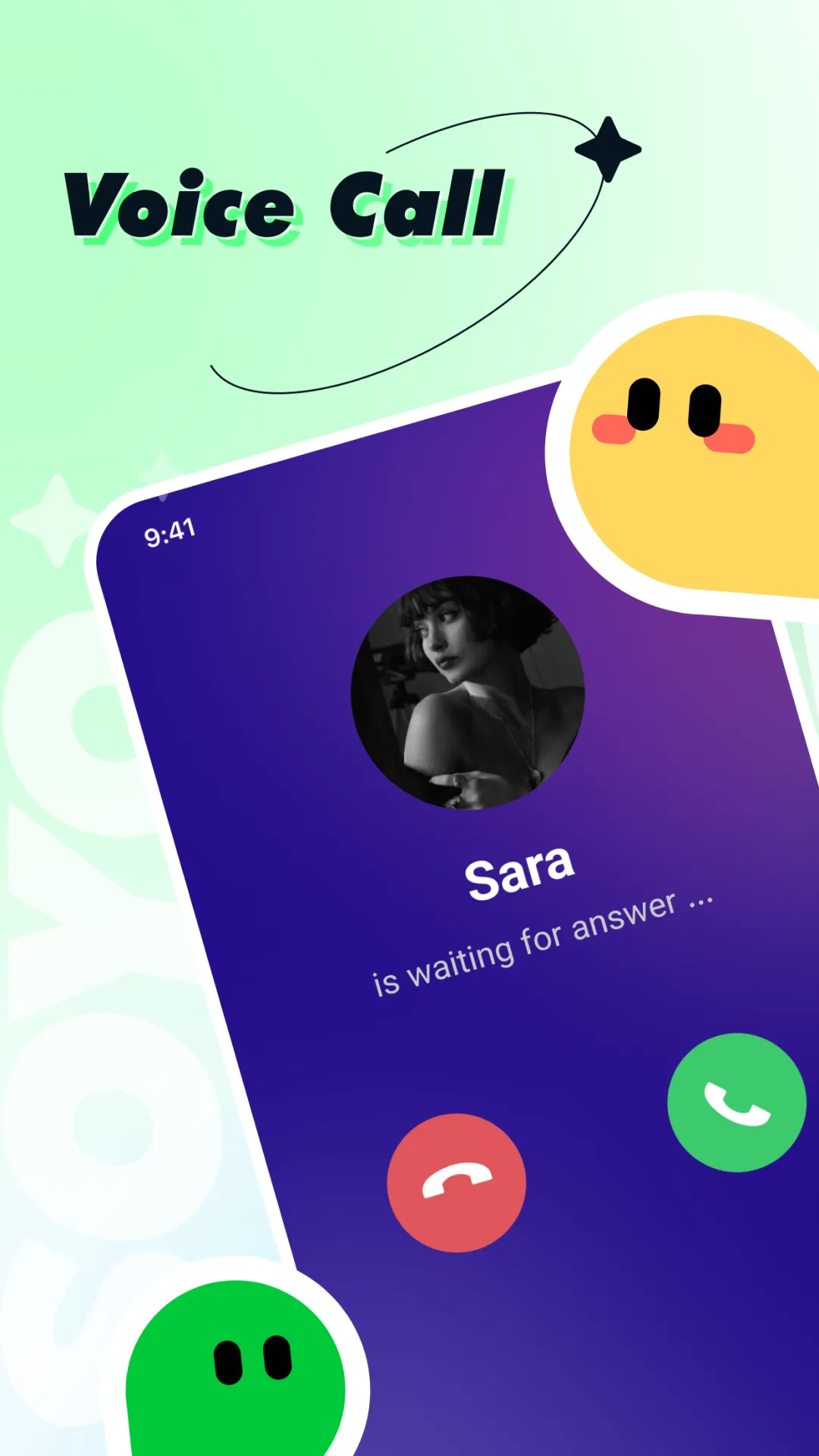SOYO-Live Chat &Make Friends | Indus Appstore | Screenshot