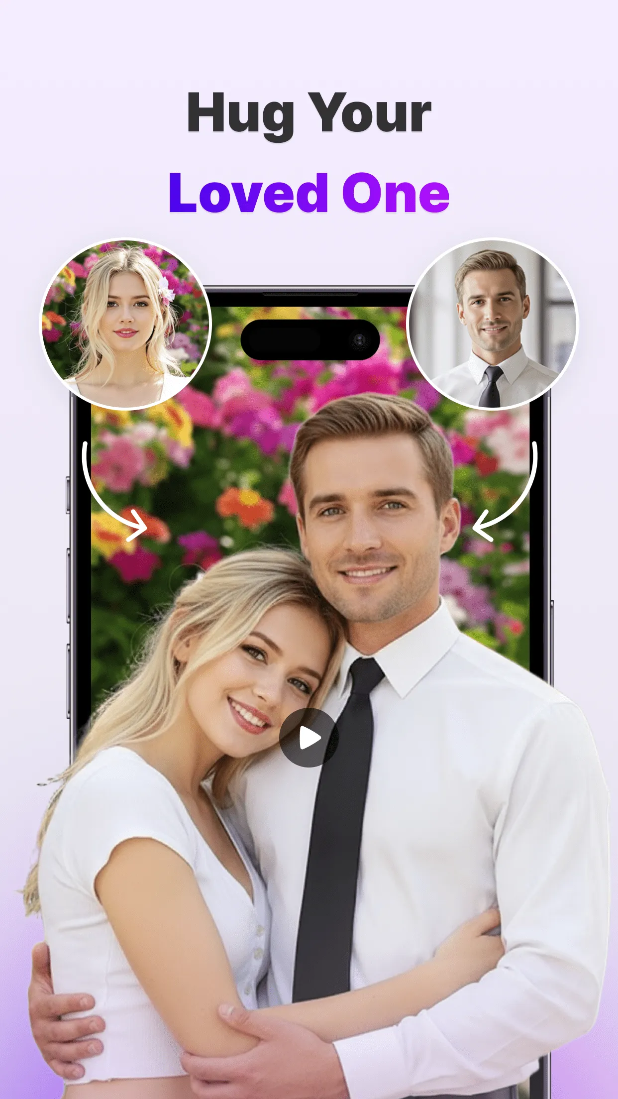 Aitubo: AI Video Generator | Indus Appstore | Screenshot