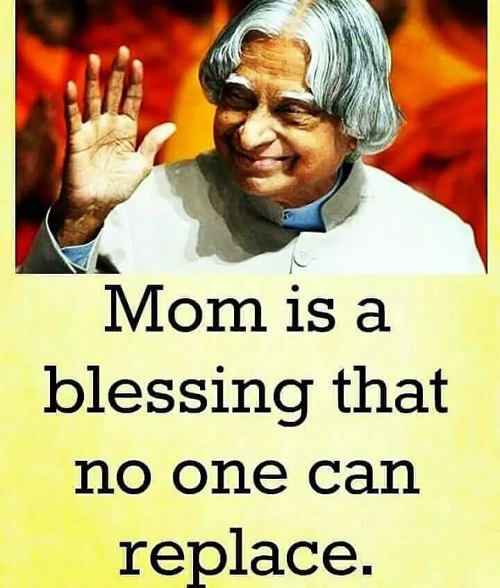 Abdul Kalam inspiration Quotes | Indus Appstore | Screenshot