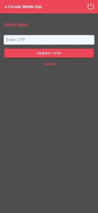 e-Circular Union Bank | Indus Appstore | Screenshot