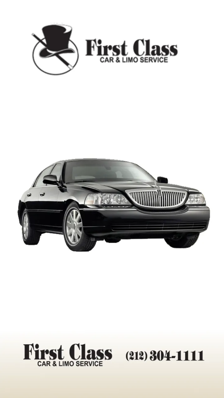 First Class Car Limo | Indus Appstore | Screenshot