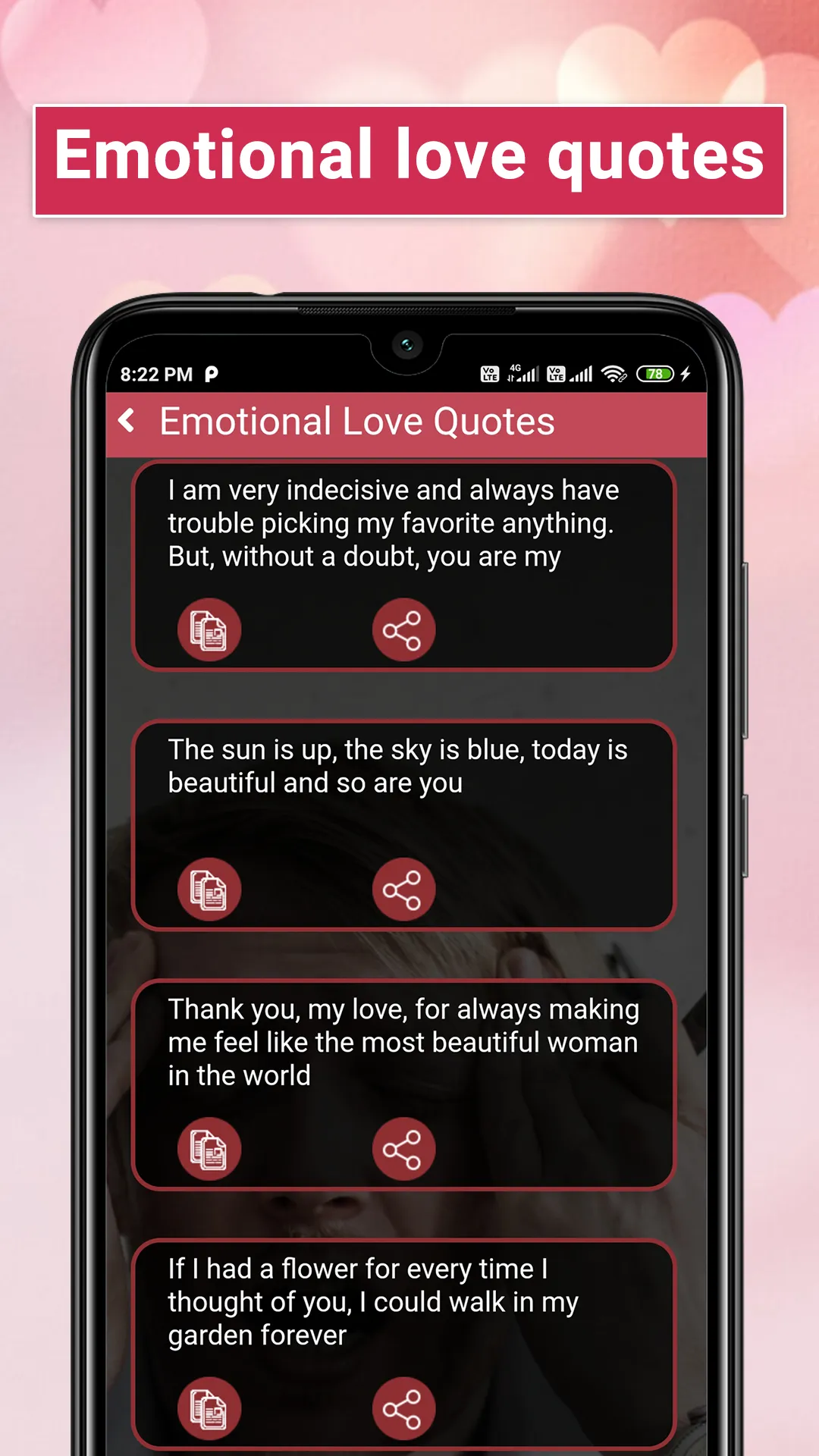 Love Calculator - FLAMES | Indus Appstore | Screenshot