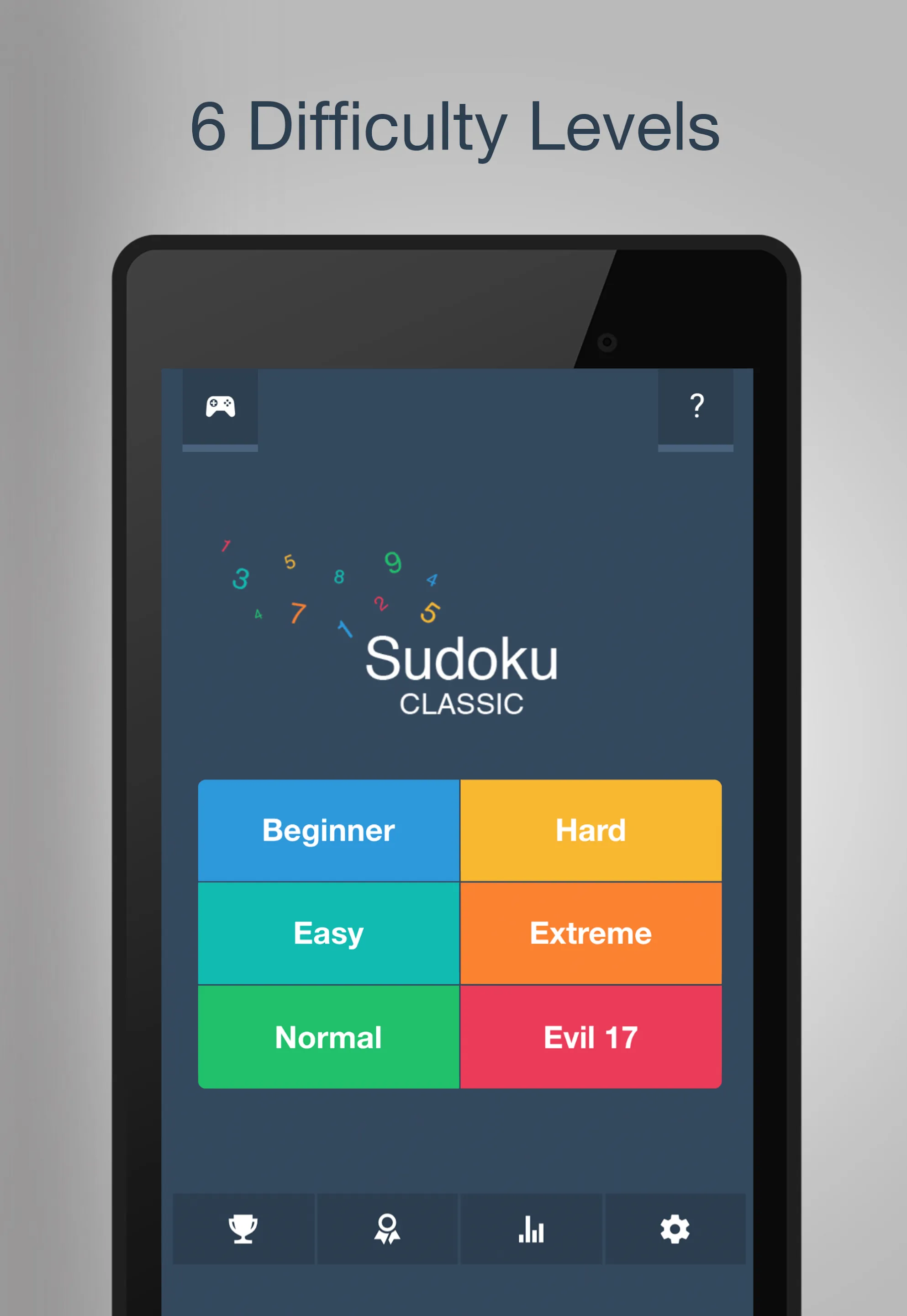 Sudoku Classic | Indus Appstore | Screenshot