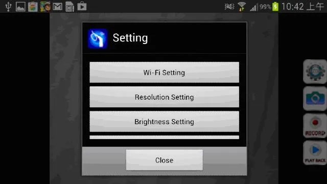 WiFi endoskop | Indus Appstore | Screenshot