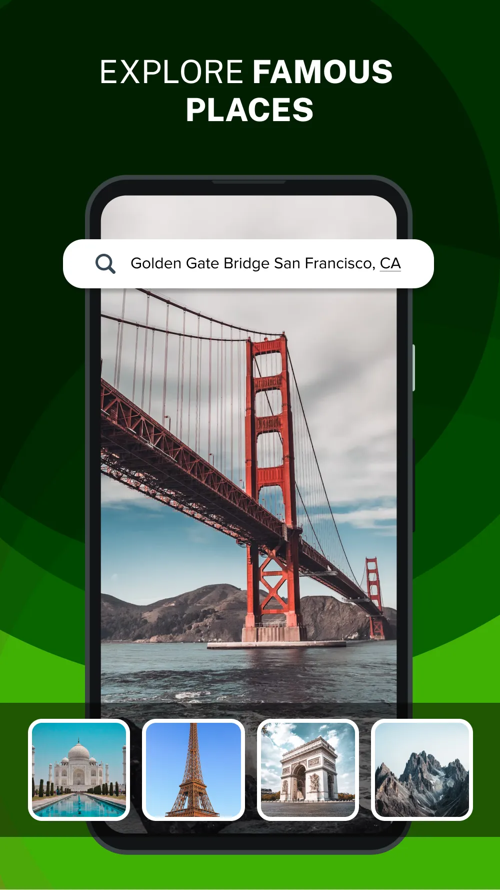 Street View Live Map Satellite | Indus Appstore | Screenshot
