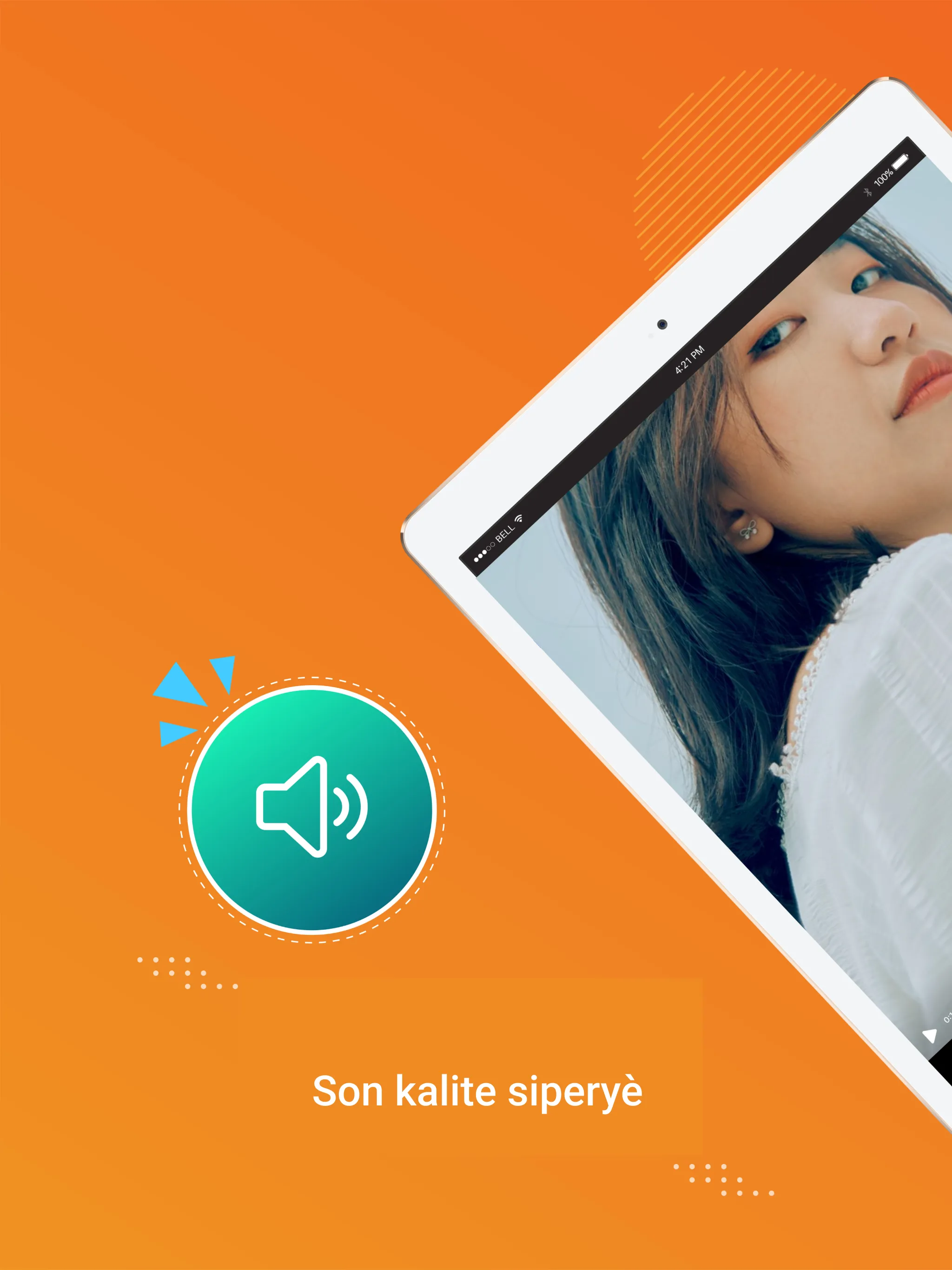 Okara Haiti - Karaoke app | Indus Appstore | Screenshot