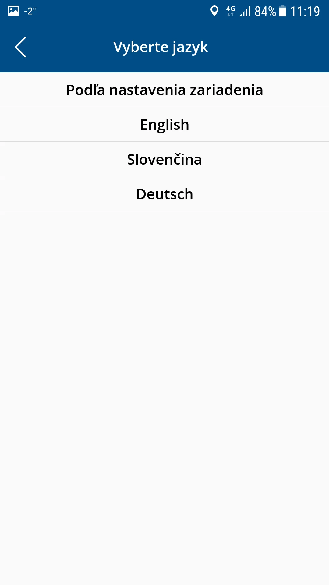 Slovakia Travel | Indus Appstore | Screenshot