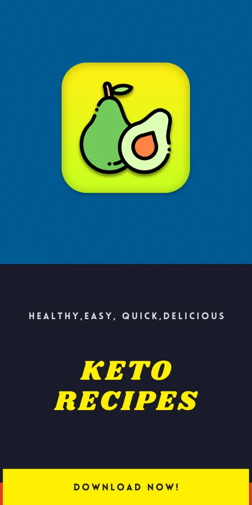 Ketosis: Keto Diet Recipes | Indus Appstore | Screenshot