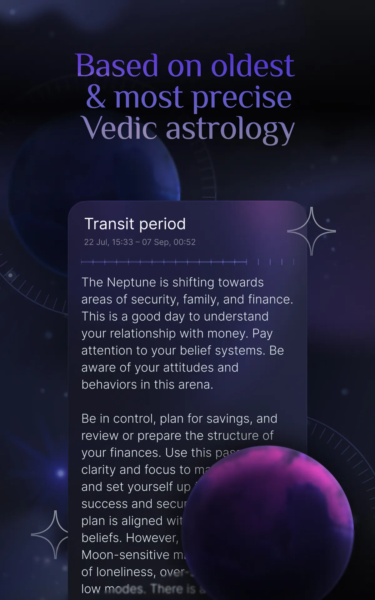 Astro Coach | Indus Appstore | Screenshot