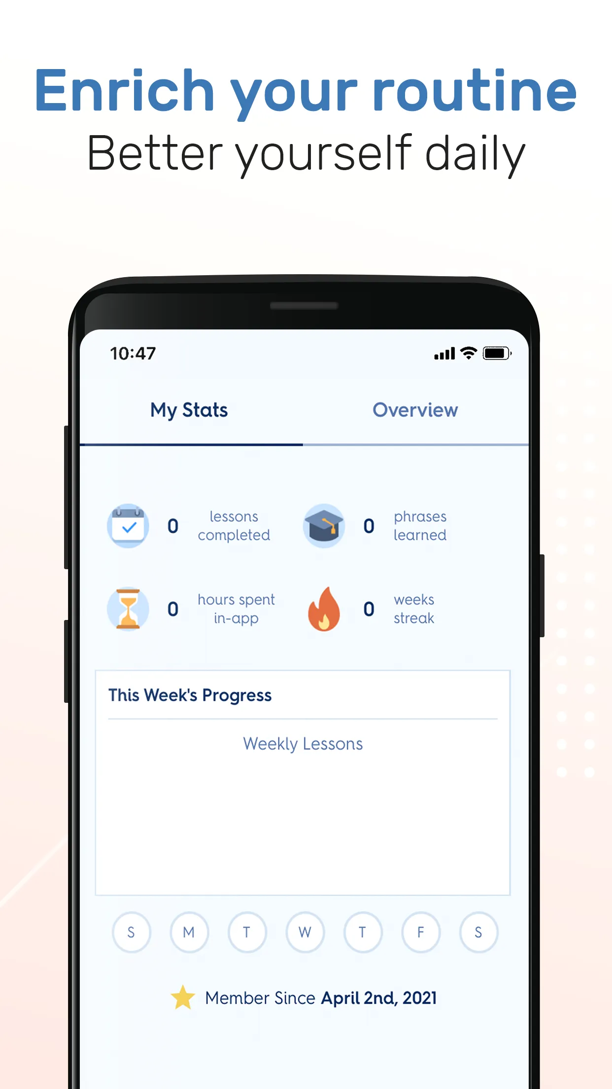 OptiLingo Language App | Indus Appstore | Screenshot