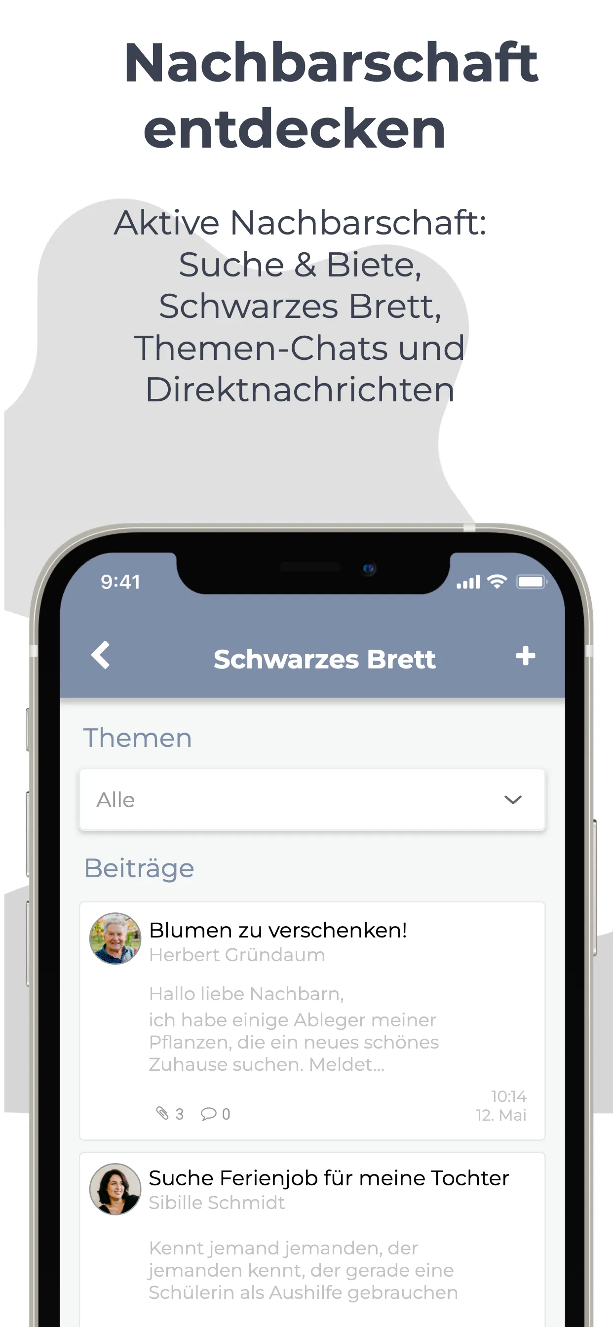 Heindrich Immobilien | Indus Appstore | Screenshot